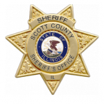 Scott County – Illinois Sheriffs' Association